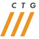 Cleaning the Glass logo