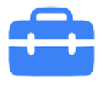 Data Toolkit logo