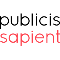 Publicis Sapient logo